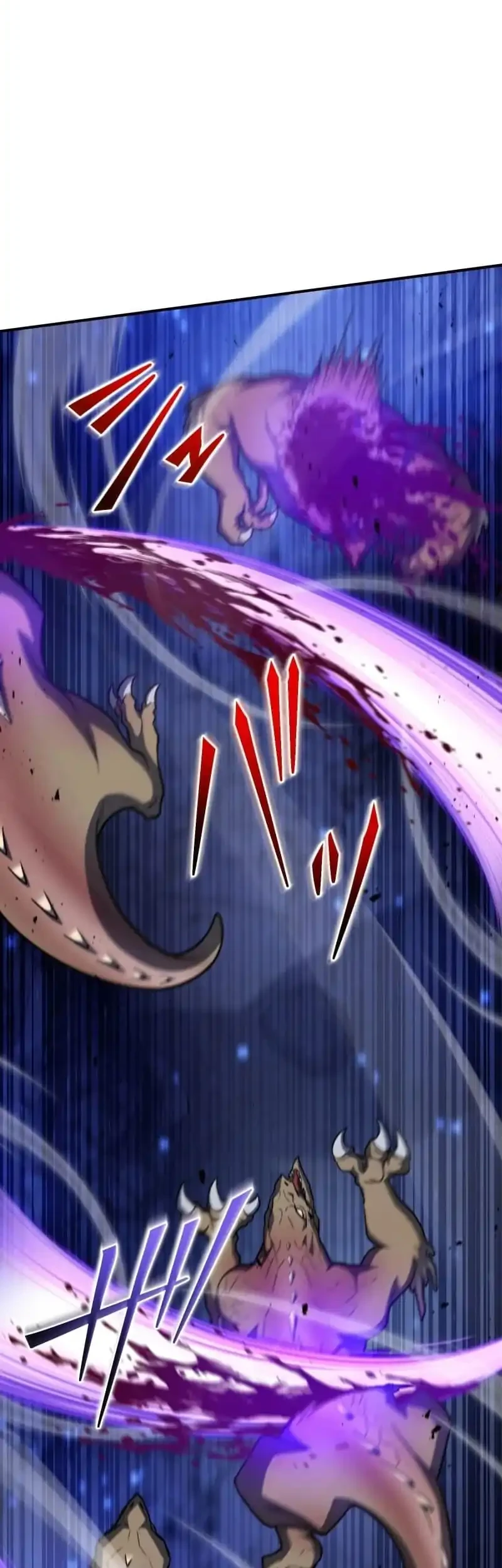 The Transcendent Holy Swordsman Regresses as the Youngest Son of a Magic Swordsman Family Chapter 17 Gambar 8