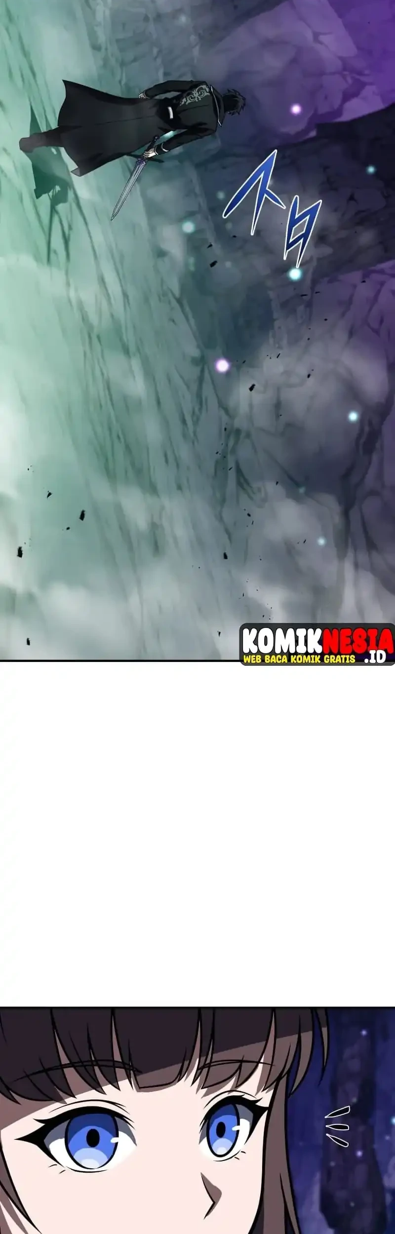 The Transcendent Holy Swordsman Regresses as the Youngest Son of a Magic Swordsman Family Chapter 17 Gambar 26