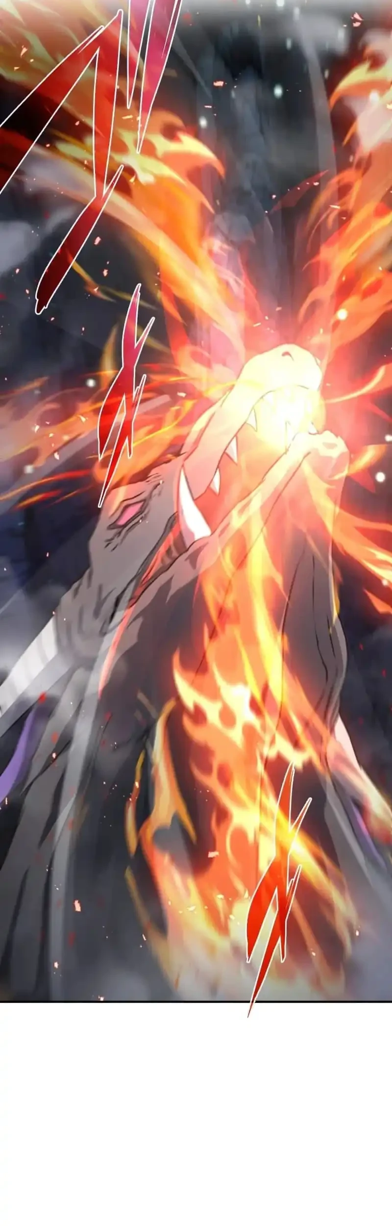 The Transcendent Holy Swordsman Regresses as the Youngest Son of a Magic Swordsman Family Chapter 17 Gambar 35
