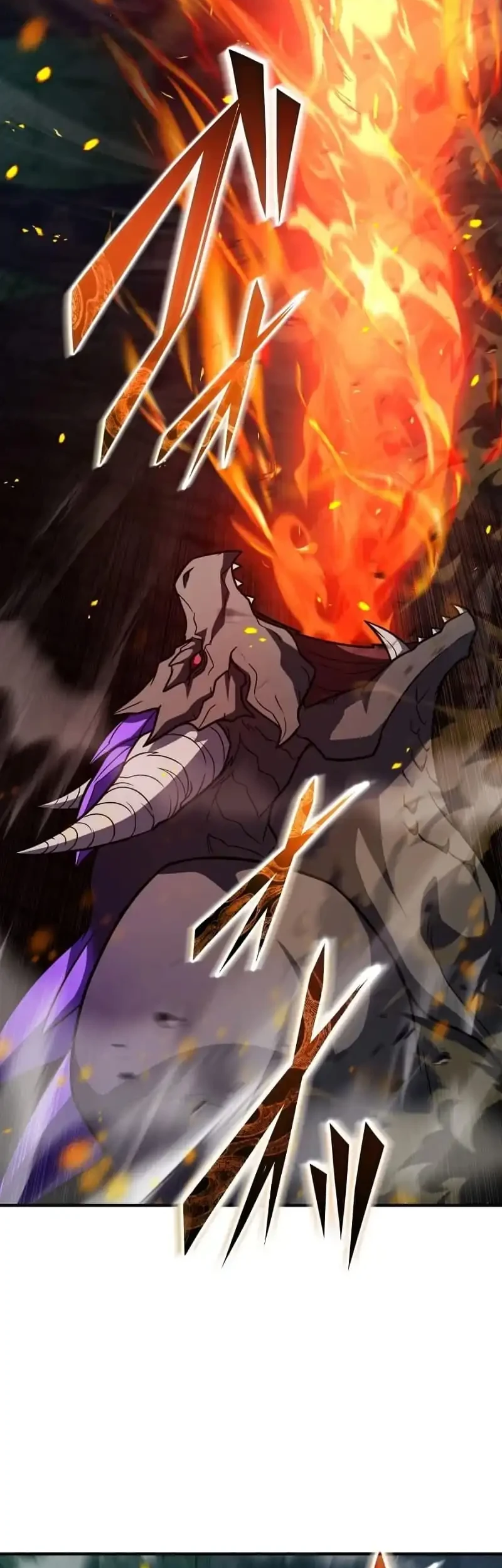 The Transcendent Holy Swordsman Regresses as the Youngest Son of a Magic Swordsman Family Chapter 17 Gambar 39