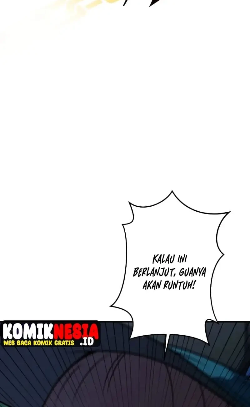 The Transcendent Holy Swordsman Regresses as the Youngest Son of a Magic Swordsman Family Chapter 17 Gambar 54