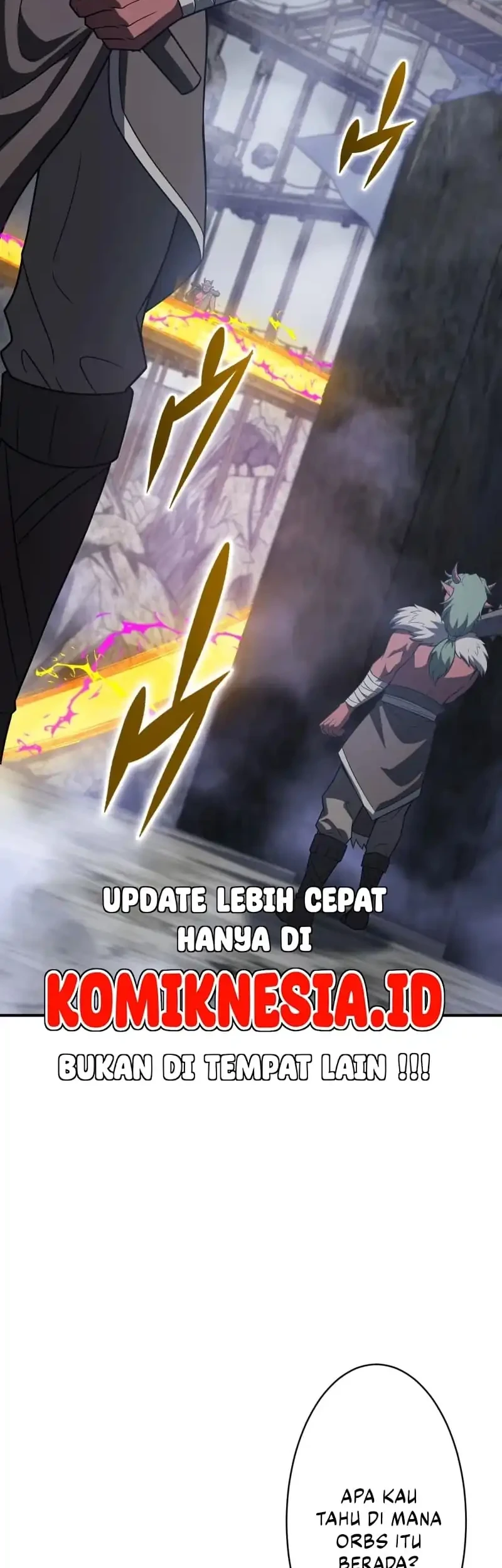 The Transcendent Holy Swordsman Regresses as the Youngest Son of a Magic Swordsman Family Chapter 18 Gambar 57
