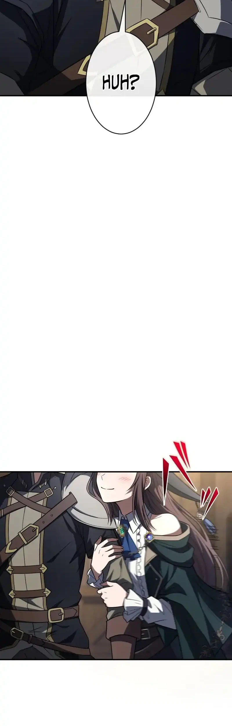 The Transcendent Holy Swordsman Regresses as the Youngest Son of a Magic Swordsman Family Chapter 18 Gambar 16