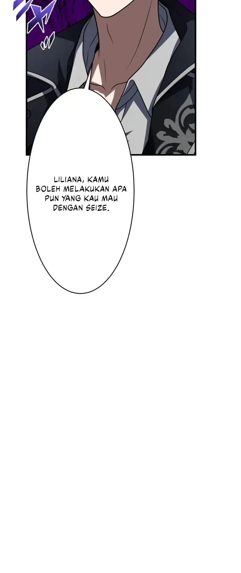 The Transcendent Holy Swordsman Regresses as the Youngest Son of a Magic Swordsman Family Chapter 18 Gambar 24