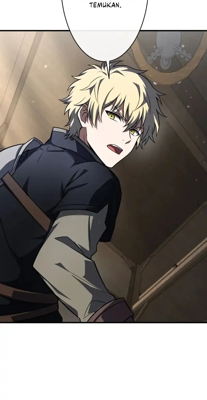 The Transcendent Holy Swordsman Regresses as the Youngest Son of a Magic Swordsman Family Chapter 18 Gambar 30