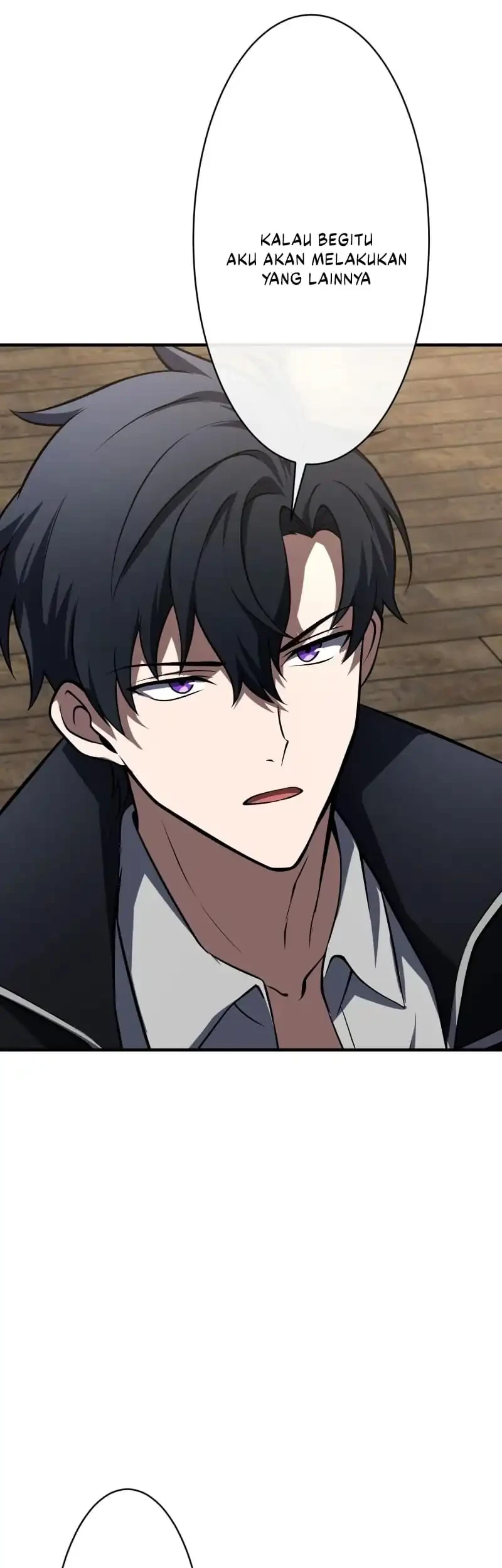 The Transcendent Holy Swordsman Regresses as the Youngest Son of a Magic Swordsman Family Chapter 18 Gambar 31