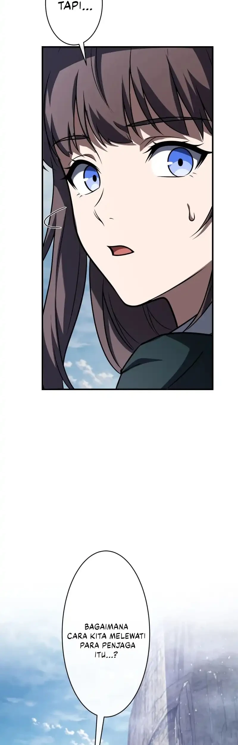 The Transcendent Holy Swordsman Regresses as the Youngest Son of a Magic Swordsman Family Chapter 18 Gambar 40