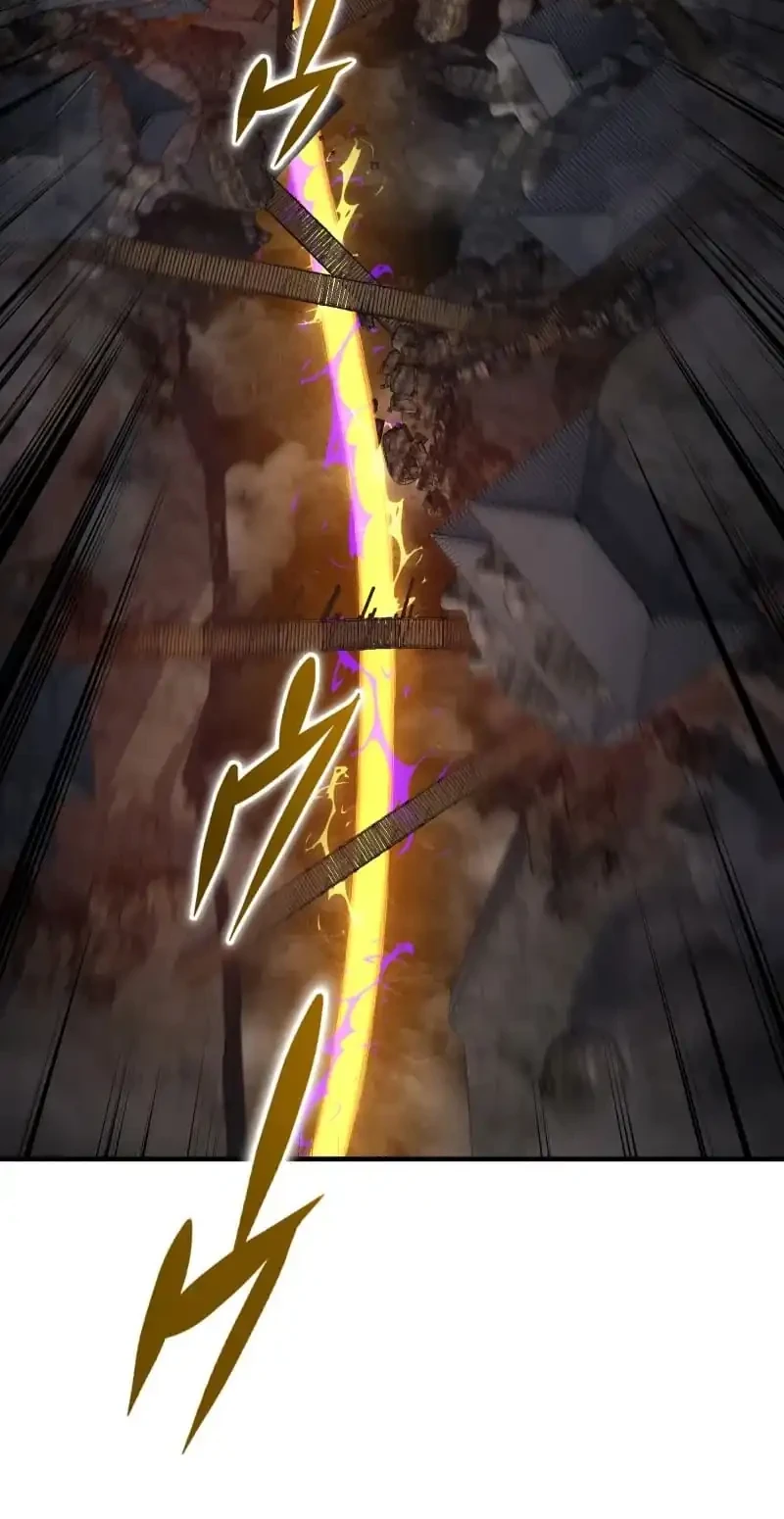 The Transcendent Holy Swordsman Regresses as the Youngest Son of a Magic Swordsman Family Chapter 18 Gambar 47