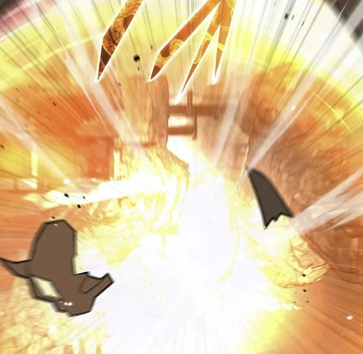 The Transcendent Holy Swordsman Regresses as the Youngest Son of a Magic Swordsman Family Chapter 19 Gambar 57