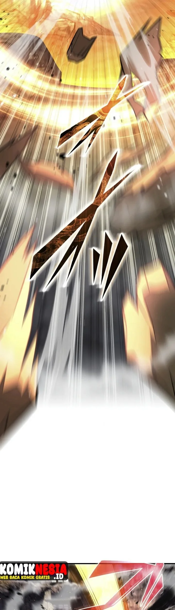 The Transcendent Holy Swordsman Regresses as the Youngest Son of a Magic Swordsman Family Chapter 19 Gambar 58
