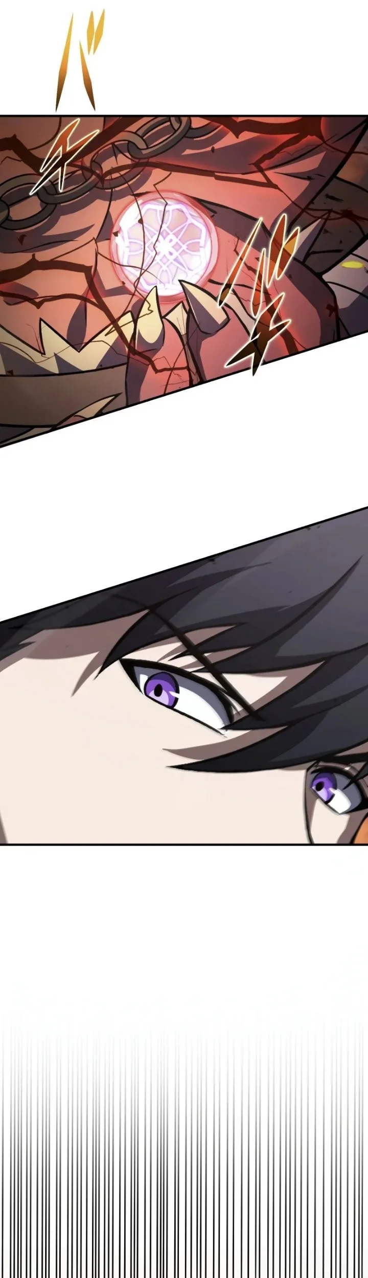 The Transcendent Holy Swordsman Regresses as the Youngest Son of a Magic Swordsman Family Chapter 19 Gambar 74