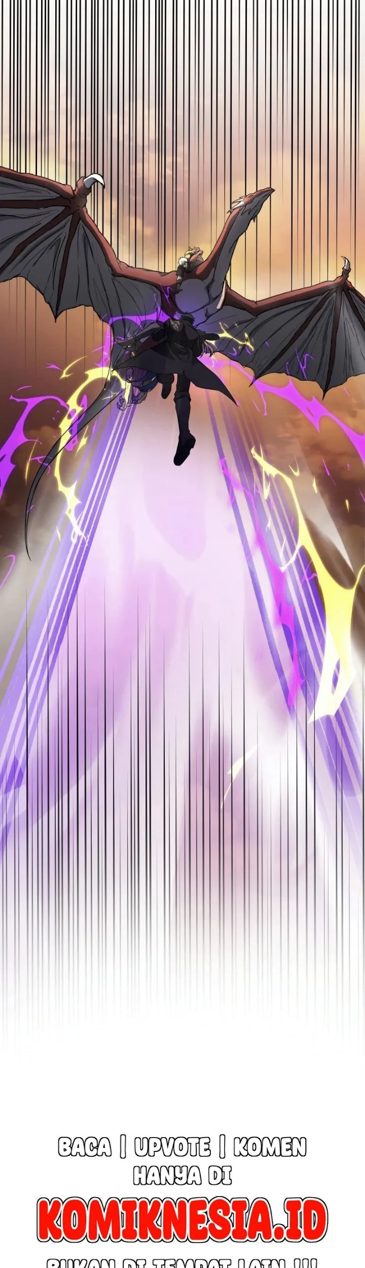 The Transcendent Holy Swordsman Regresses as the Youngest Son of a Magic Swordsman Family Chapter 19 Gambar 75