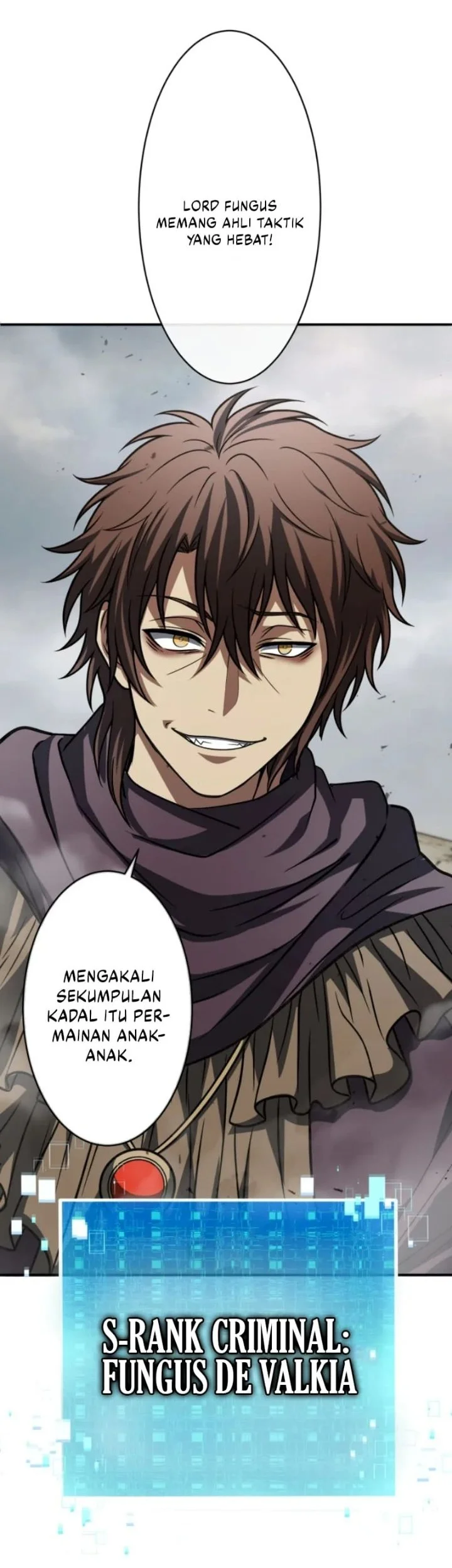 The Transcendent Holy Swordsman Regresses as the Youngest Son of a Magic Swordsman Family Chapter 20 Gambar 67