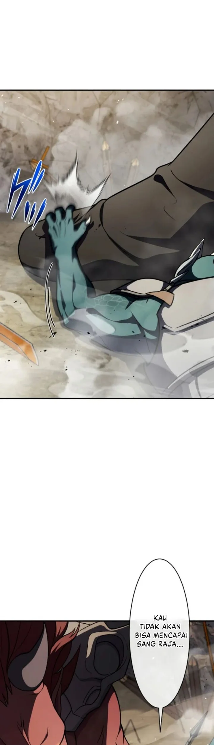 The Transcendent Holy Swordsman Regresses as the Youngest Son of a Magic Swordsman Family Chapter 20 Gambar 68