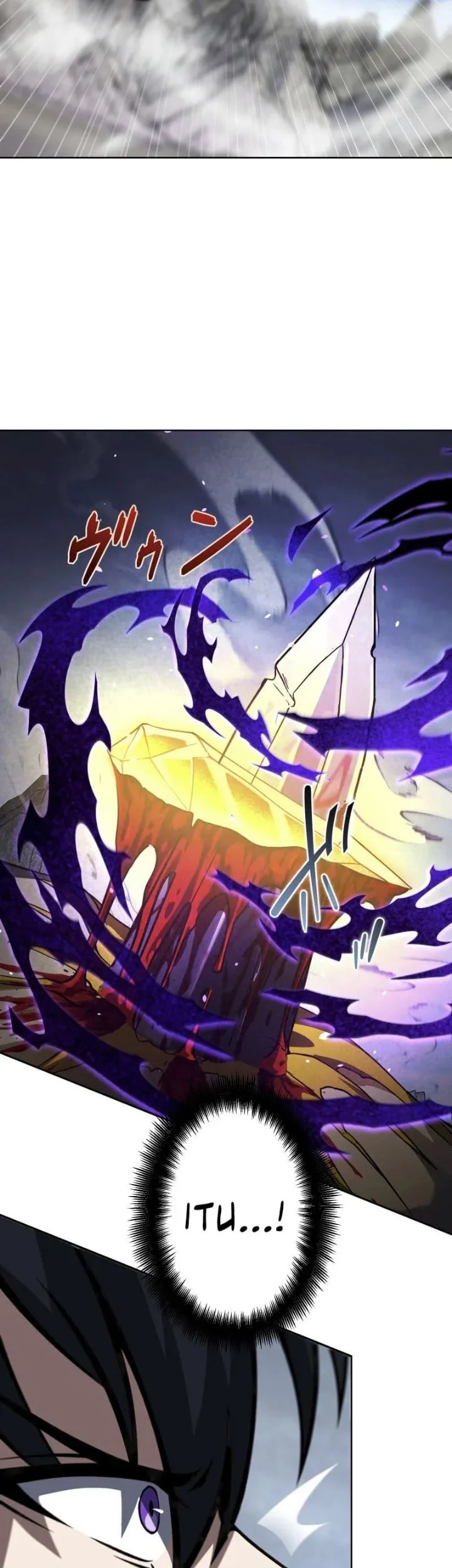 The Transcendent Holy Swordsman Regresses as the Youngest Son of a Magic Swordsman Family Chapter 21 Gambar 60