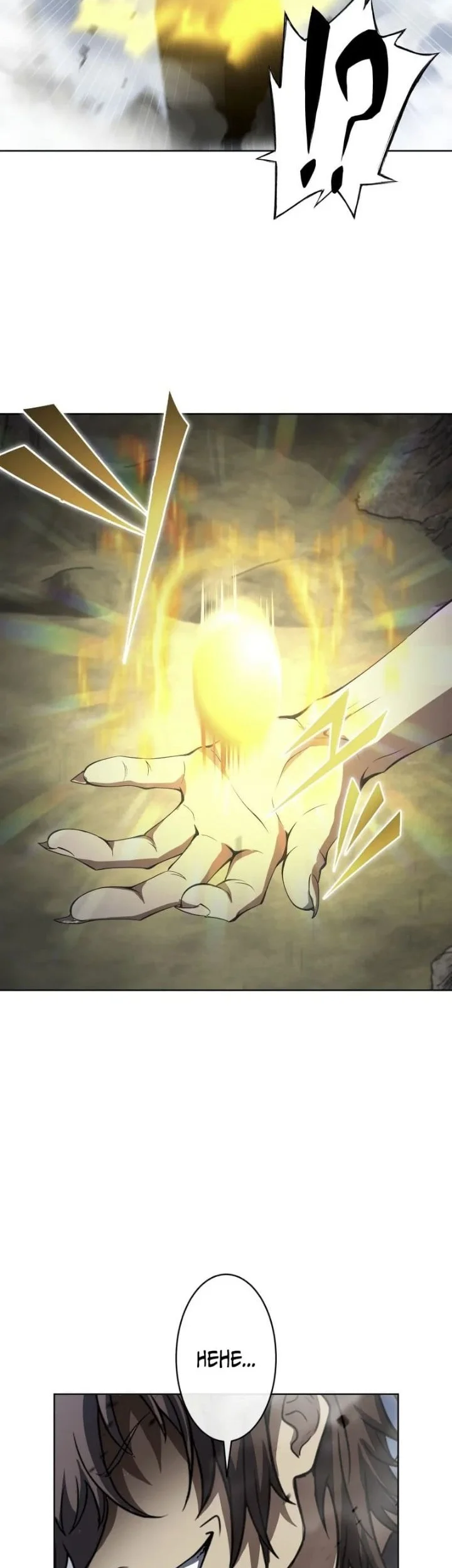 The Transcendent Holy Swordsman Regresses as the Youngest Son of a Magic Swordsman Family Chapter 21 Gambar 63