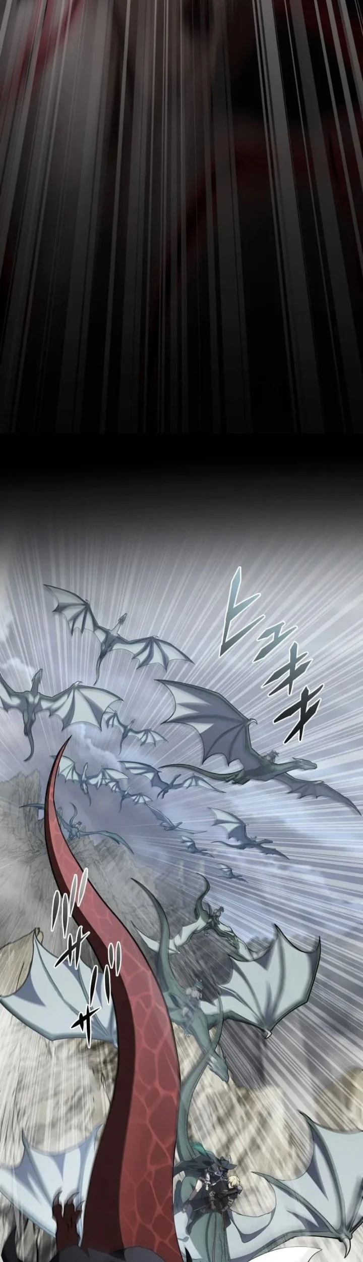 The Transcendent Holy Swordsman Regresses as the Youngest Son of a Magic Swordsman Family Chapter 21 Gambar 46