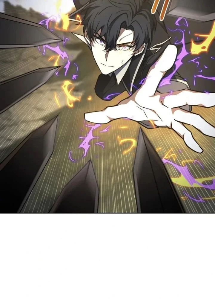 The Transcendent Holy Swordsman Regresses as the Youngest Son of a Magic Swordsman Family Chapter 22 Gambar 57