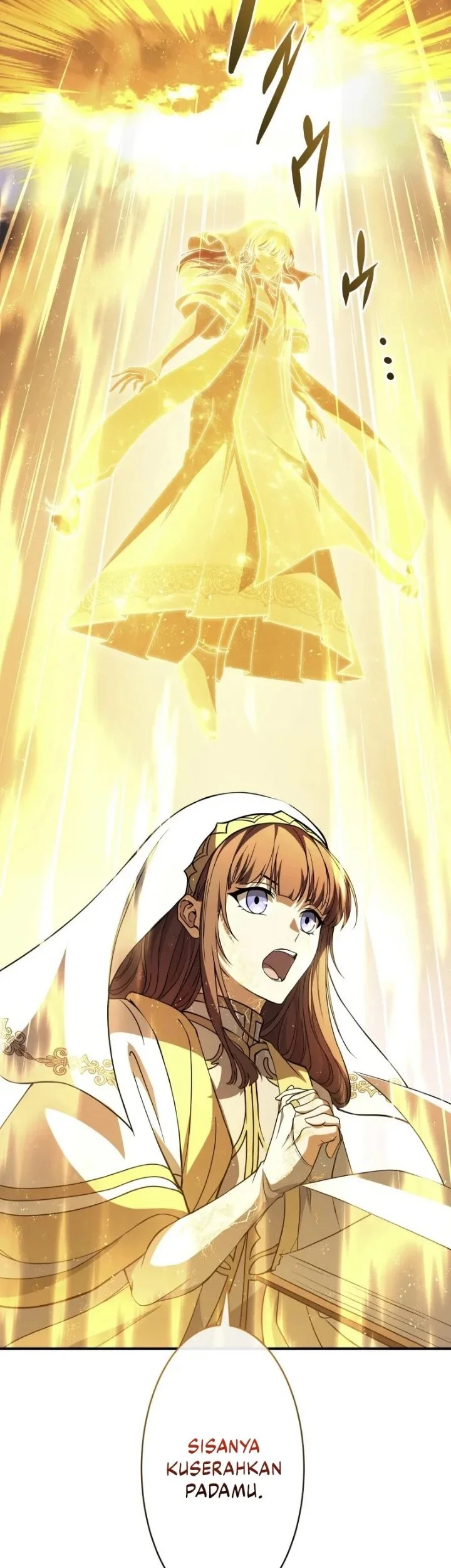The Transcendent Holy Swordsman Regresses as the Youngest Son of a Magic Swordsman Family Chapter 23 Gambar 62