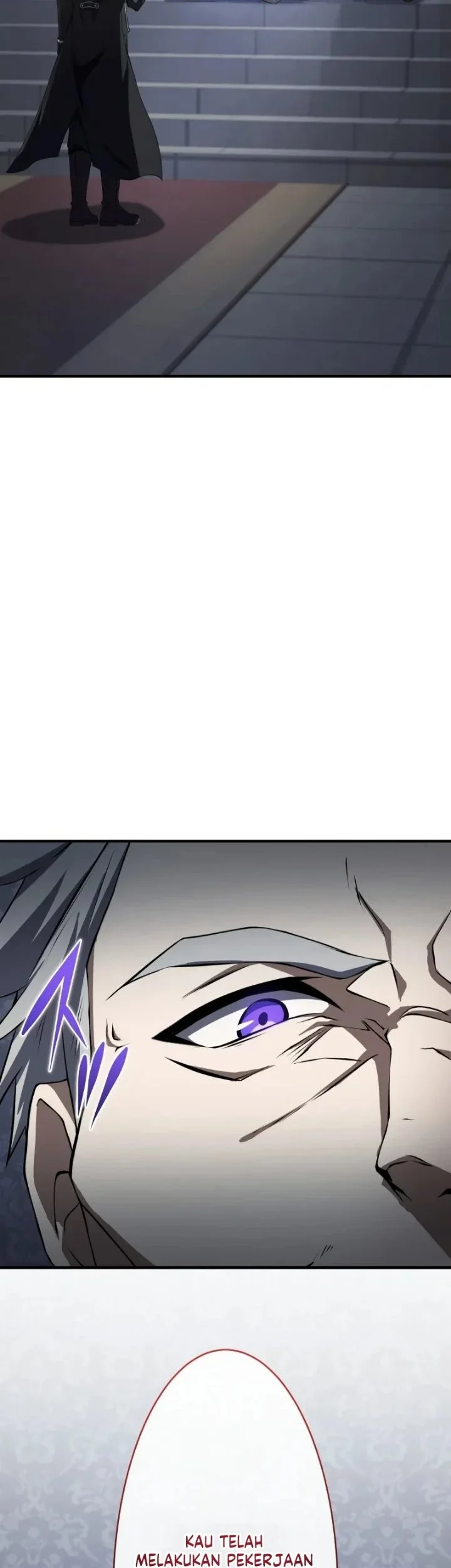 The Transcendent Holy Swordsman Regresses as the Youngest Son of a Magic Swordsman Family Chapter 24 Gambar 50