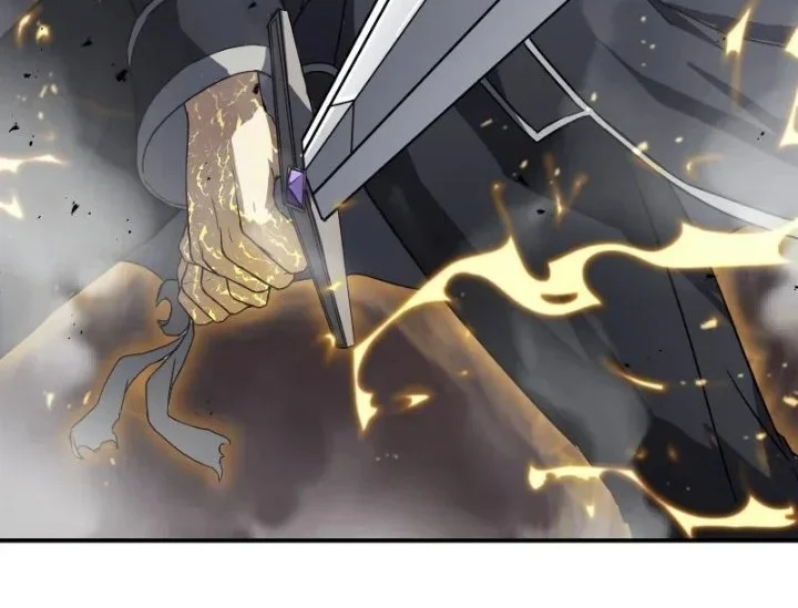 The Transcendent Holy Swordsman Regresses as the Youngest Son of a Magic Swordsman Family Chapter 24 Gambar 69