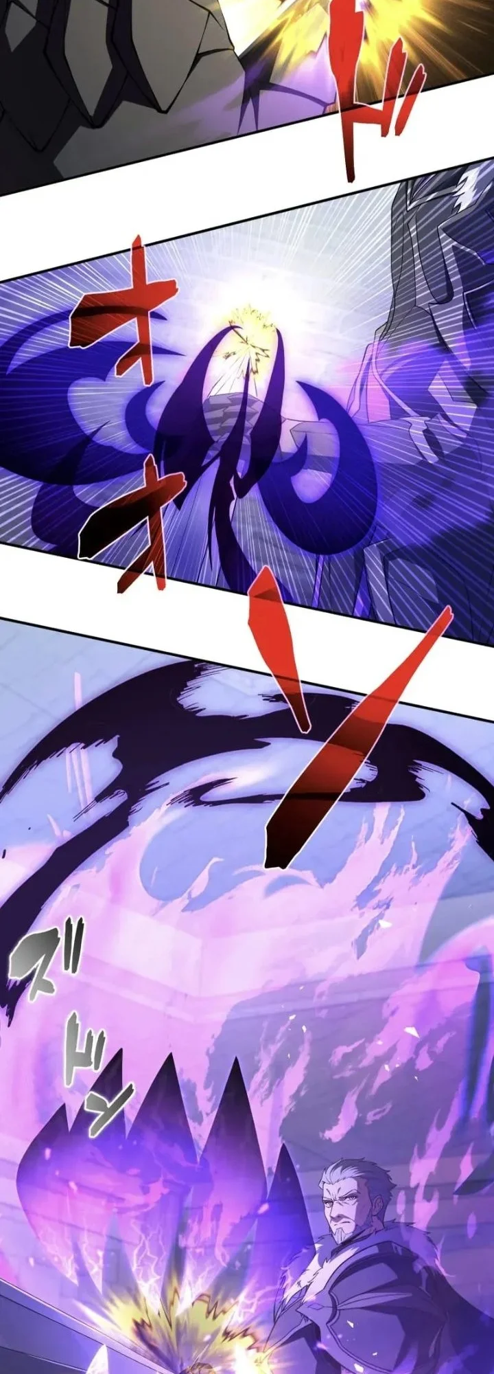 The Transcendent Holy Swordsman Regresses as the Youngest Son of a Magic Swordsman Family Chapter 25 Gambar 50