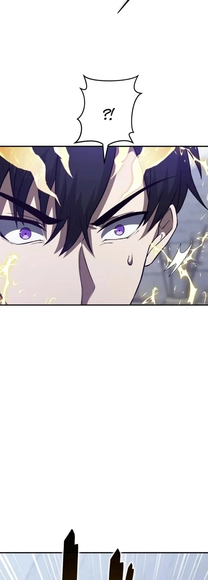 The Transcendent Holy Swordsman Regresses as the Youngest Son of a Magic Swordsman Family Chapter 25 Gambar 54