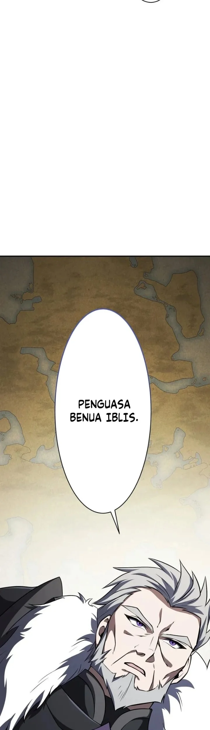The Transcendent Holy Swordsman Regresses as the Youngest Son of a Magic Swordsman Family Chapter 25 Gambar 61