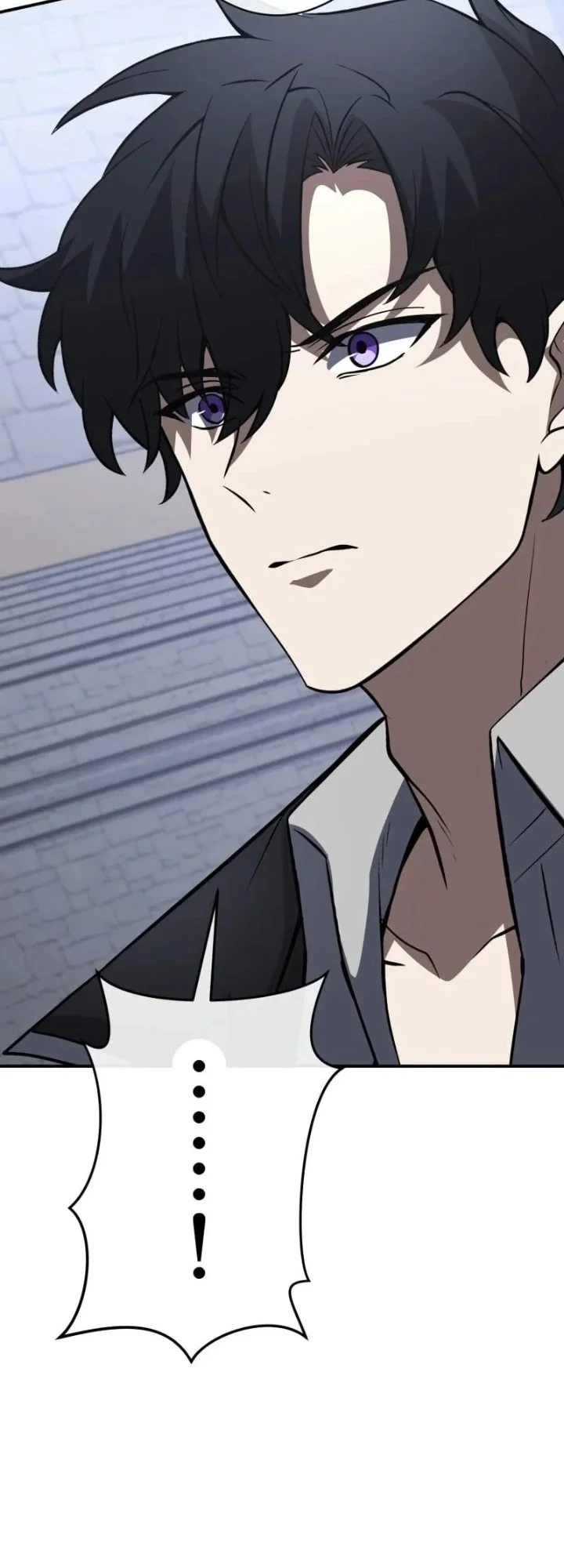 The Transcendent Holy Swordsman Regresses as the Youngest Son of a Magic Swordsman Family Chapter 25 Gambar 66