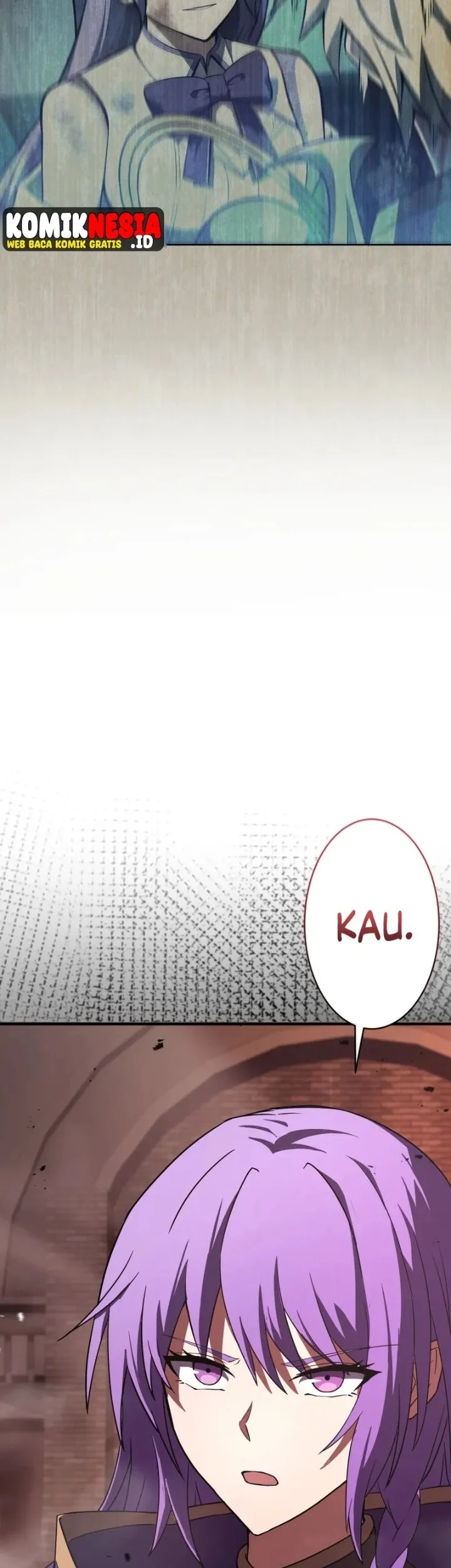 The Transcendent Holy Swordsman Regresses as the Youngest Son of a Magic Swordsman Family Chapter 26 Gambar 21