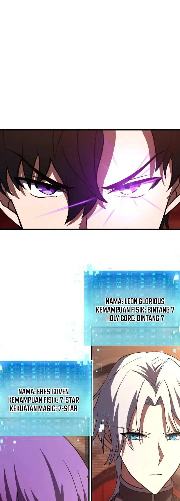 The Transcendent Holy Swordsman Regresses as the Youngest Son of a Magic Swordsman Family Chapter 26 Gambar 30