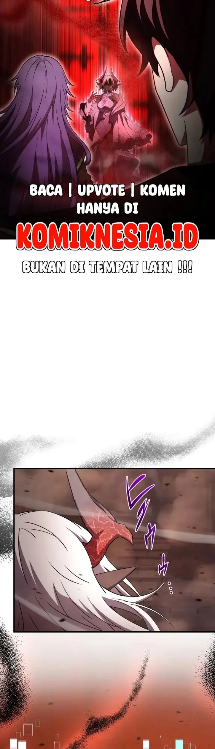 The Transcendent Holy Swordsman Regresses as the Youngest Son of a Magic Swordsman Family Chapter 26 Gambar 73