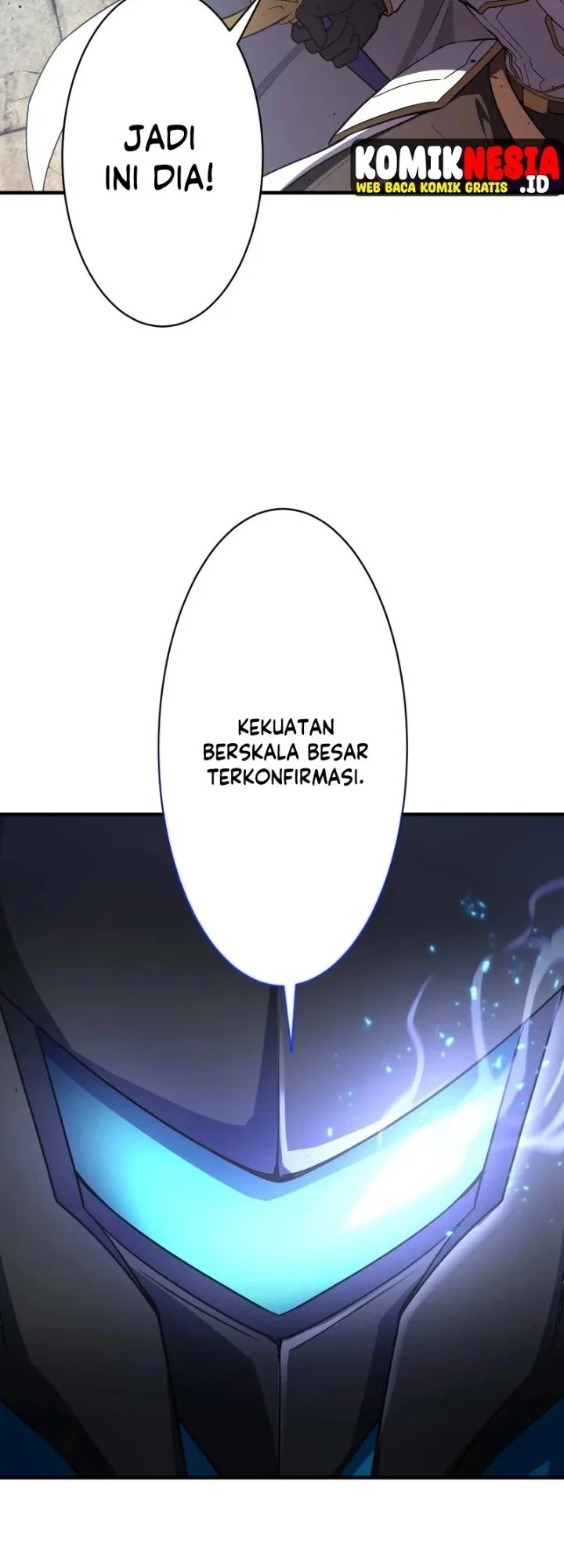 The Transcendent Holy Swordsman Regresses as the Youngest Son of a Magic Swordsman Family Chapter 27 Gambar 36