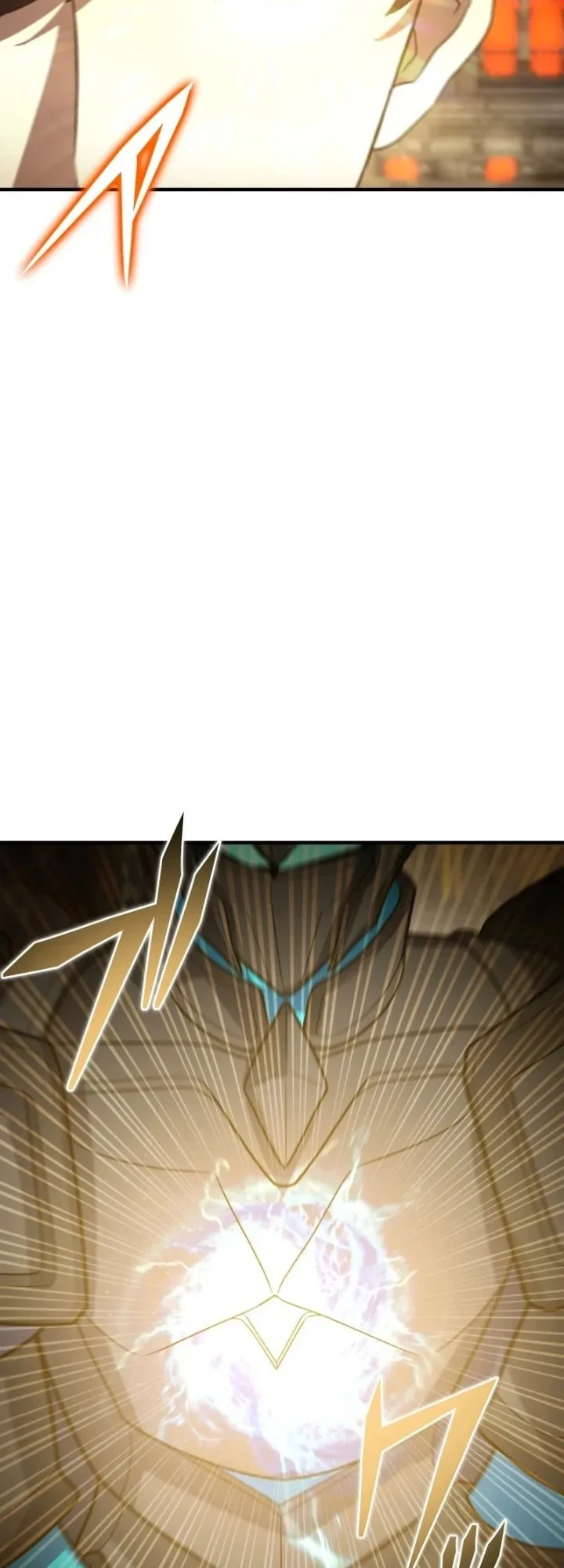 The Transcendent Holy Swordsman Regresses as the Youngest Son of a Magic Swordsman Family Chapter 27 Gambar 66