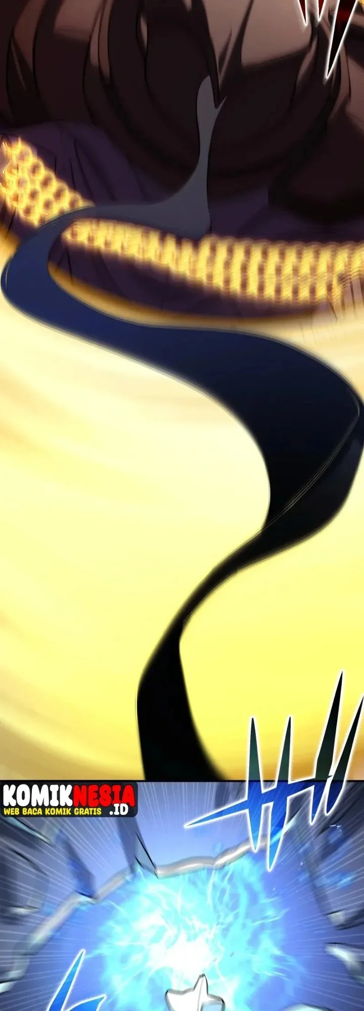 The Transcendent Holy Swordsman Regresses as the Youngest Son of a Magic Swordsman Family Chapter 27 Gambar 72