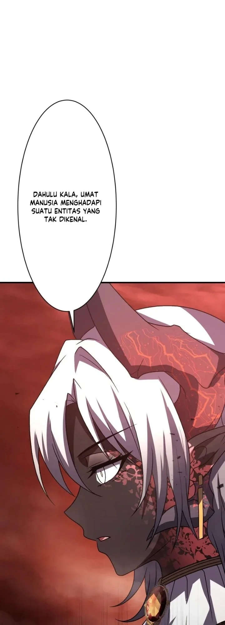 The Transcendent Holy Swordsman Regresses as the Youngest Son of a Magic Swordsman Family Chapter 27 Gambar 18