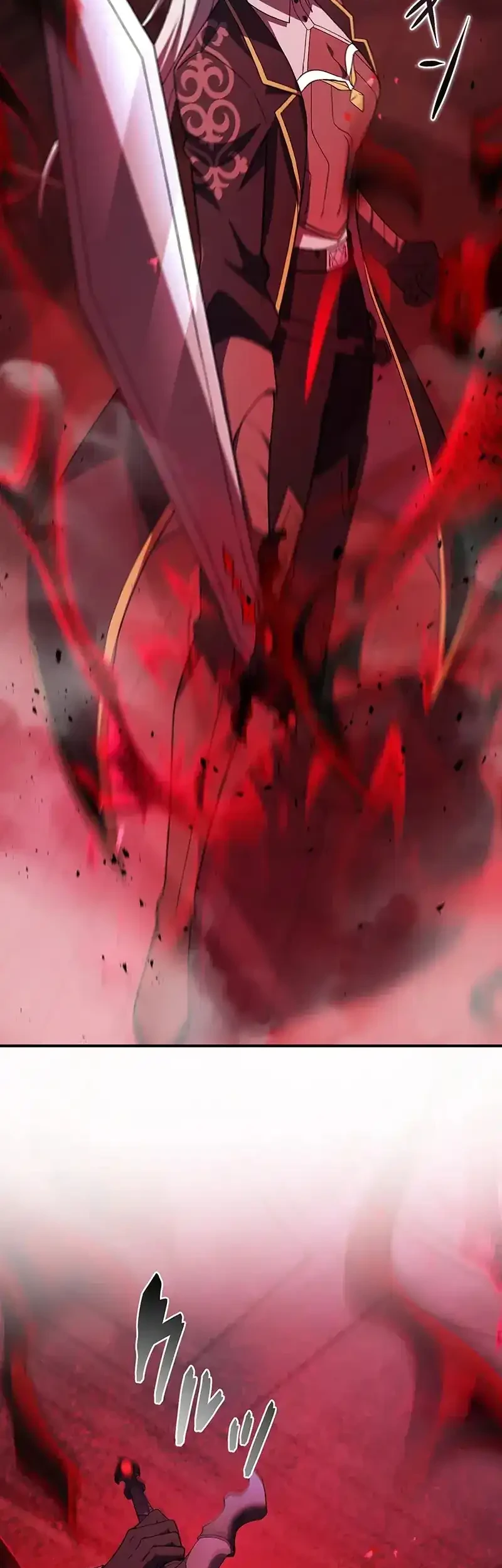 The Transcendent Holy Swordsman Regresses as the Youngest Son of a Magic Swordsman Family Chapter 28 Gambar 63