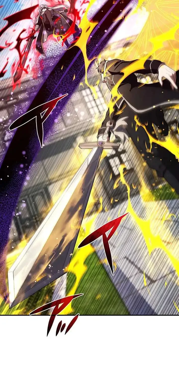 The Transcendent Holy Swordsman Regresses as the Youngest Son of a Magic Swordsman Family Chapter 29 Gambar 60