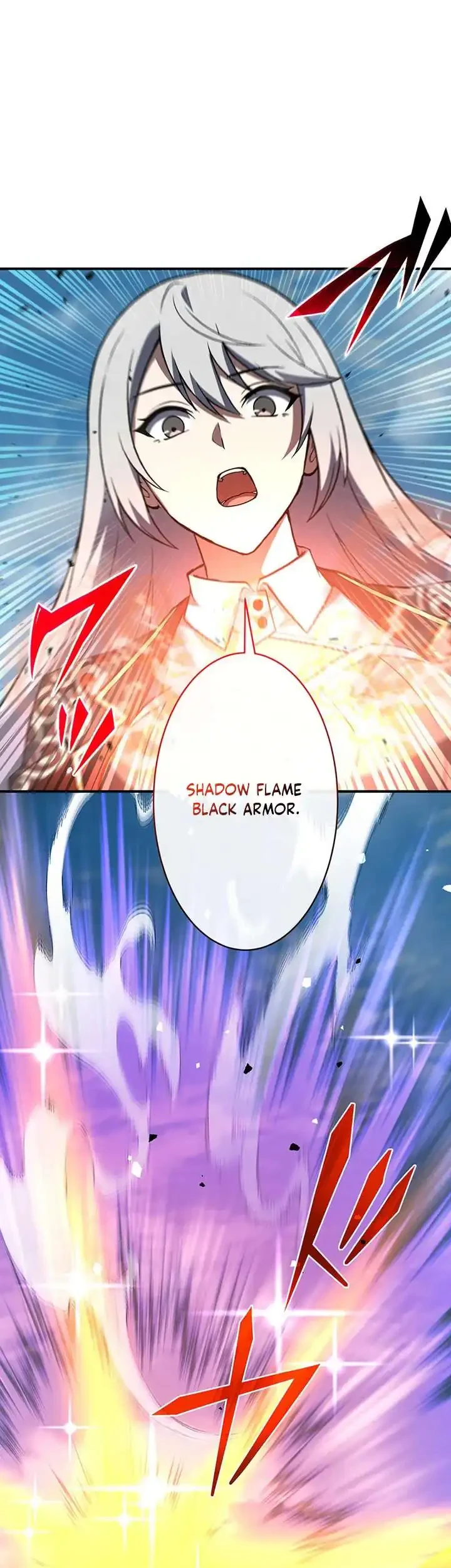 The Transcendent Holy Swordsman Regresses as the Youngest Son of a Magic Swordsman Family Chapter 29 Gambar 61