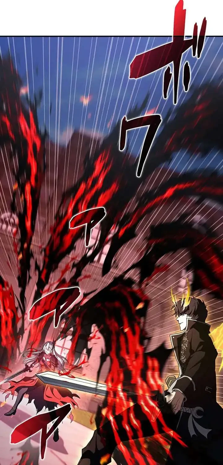 The Transcendent Holy Swordsman Regresses as the Youngest Son of a Magic Swordsman Family Chapter 29 Gambar 69