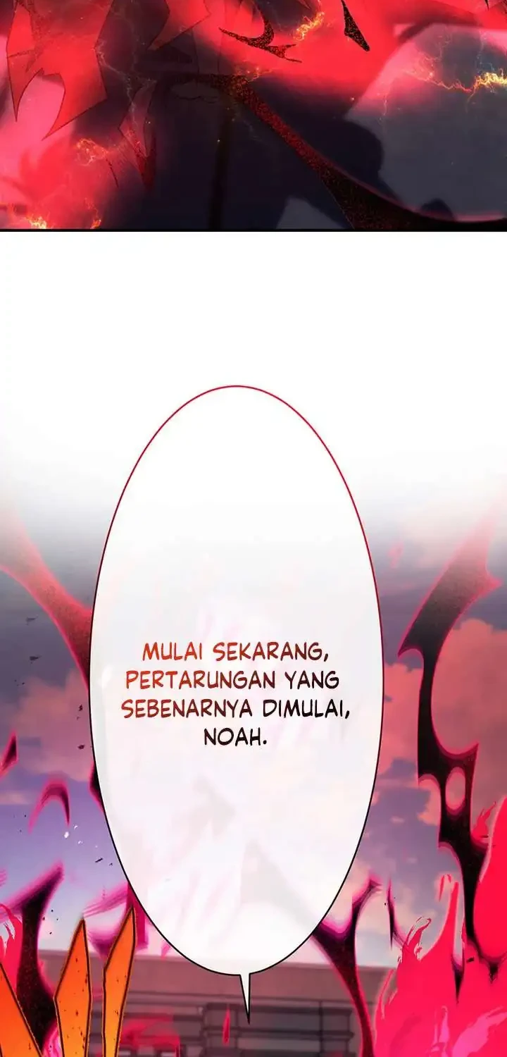 The Transcendent Holy Swordsman Regresses as the Youngest Son of a Magic Swordsman Family Chapter 29 Gambar 78