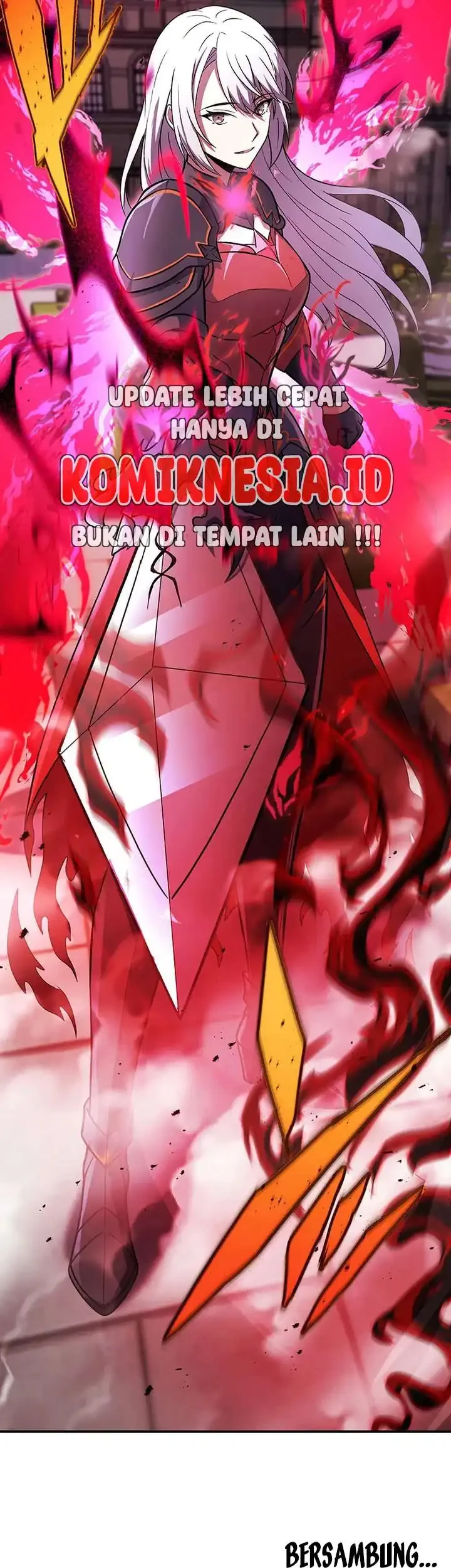 The Transcendent Holy Swordsman Regresses as the Youngest Son of a Magic Swordsman Family Chapter 29 Gambar 79