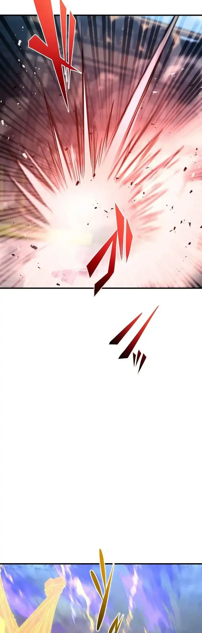 The Transcendent Holy Swordsman Regresses as the Youngest Son of a Magic Swordsman Family Chapter 30 Gambar 70