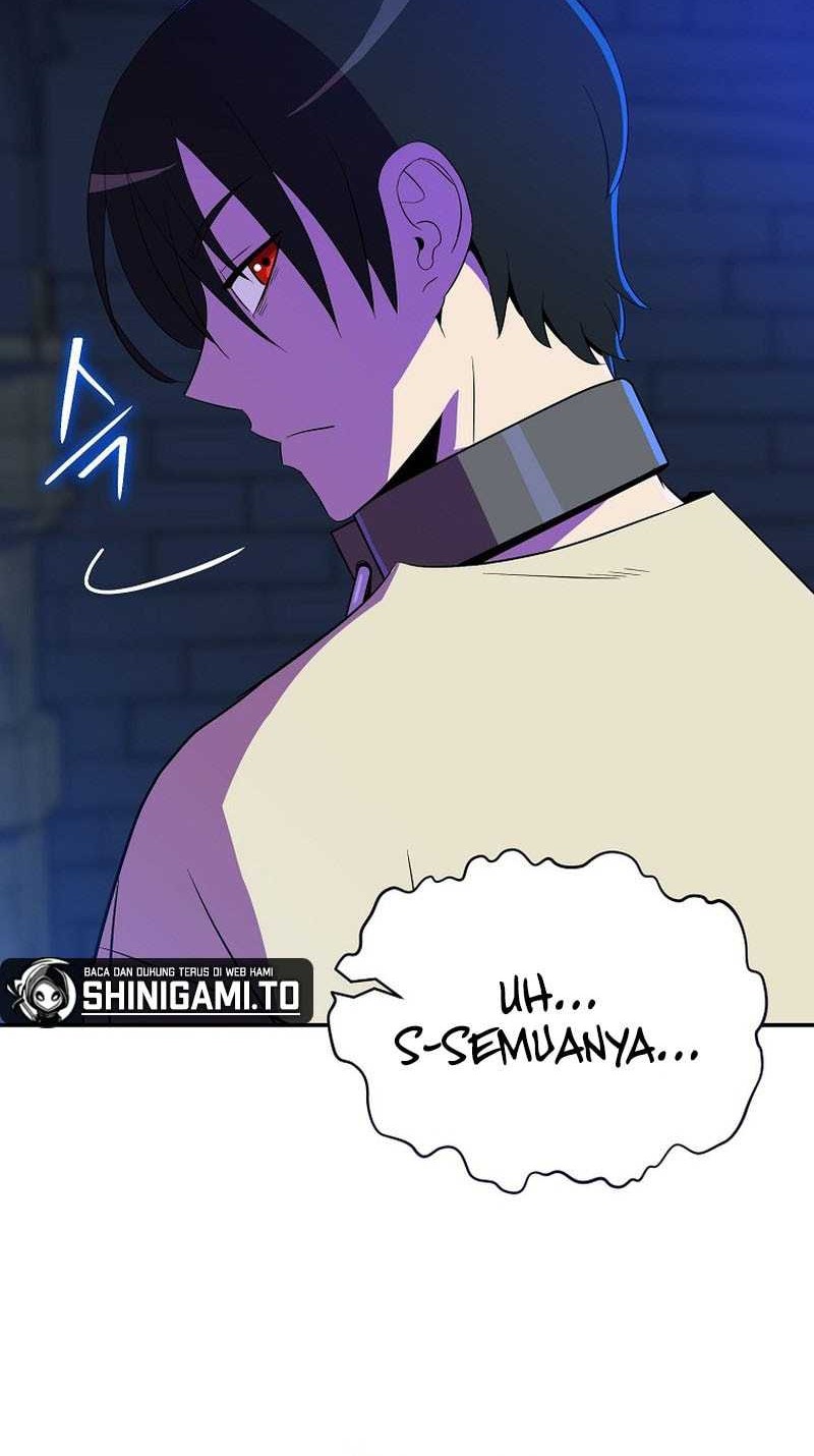 The Turn-Bound Mage Chapter 1 Gambar 37