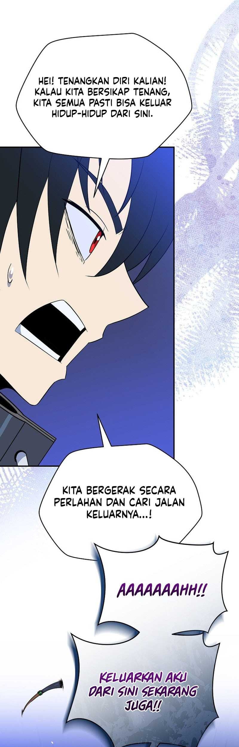 The Turn-Bound Mage Chapter 1 Gambar 41