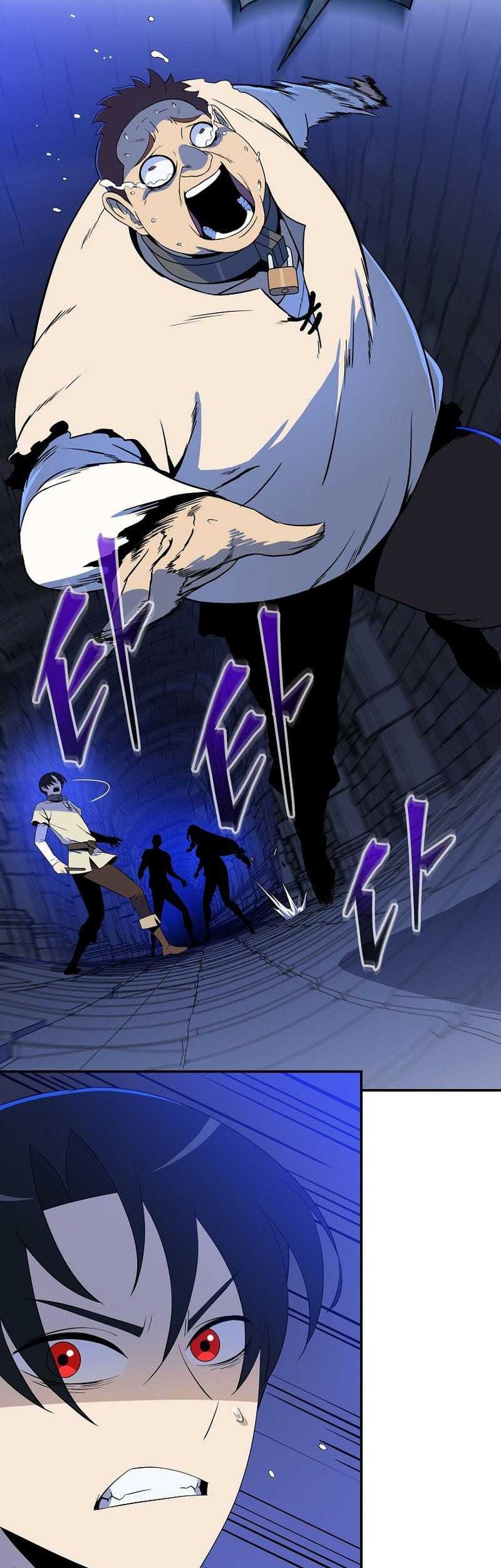 The Turn-Bound Mage Chapter 1 Gambar 42