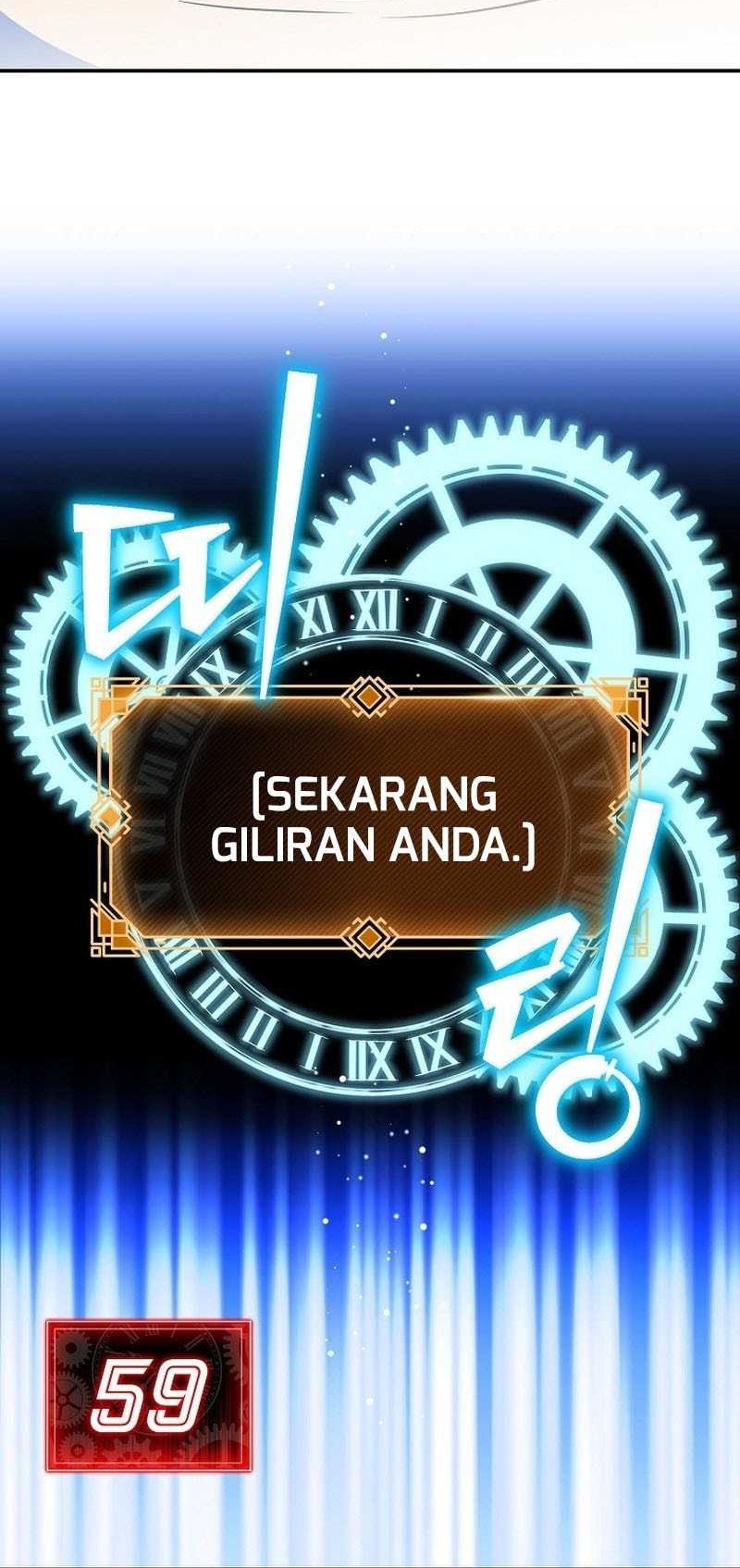The Turn-Bound Mage Chapter 1 Gambar 55