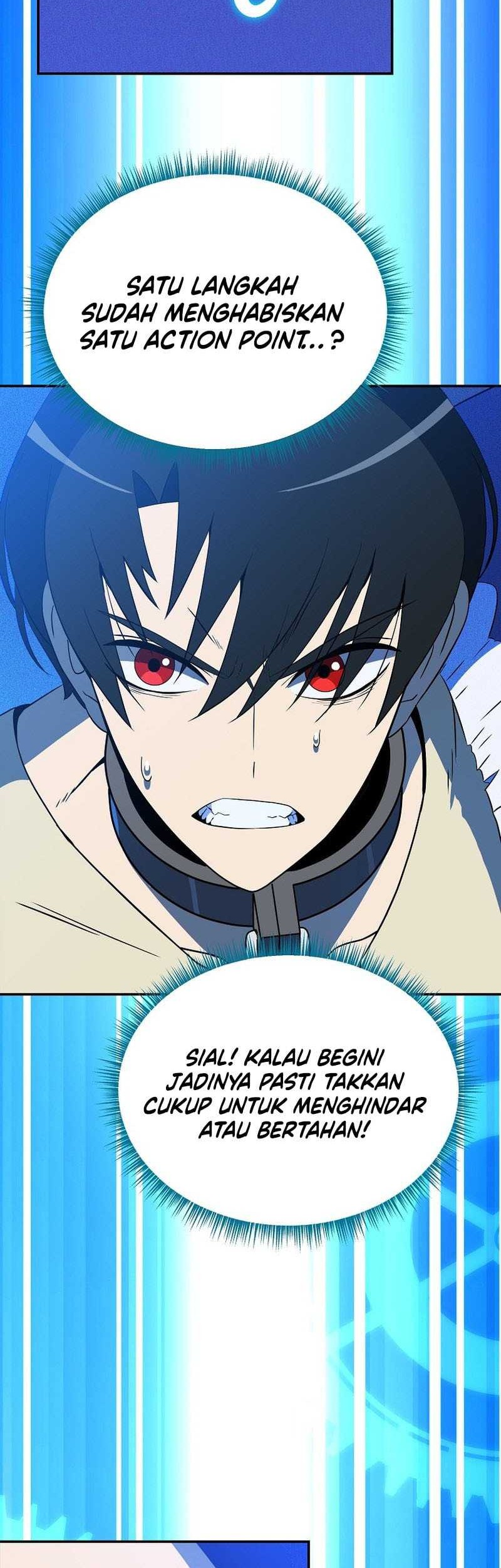 The Turn-Bound Mage Chapter 1 Gambar 61