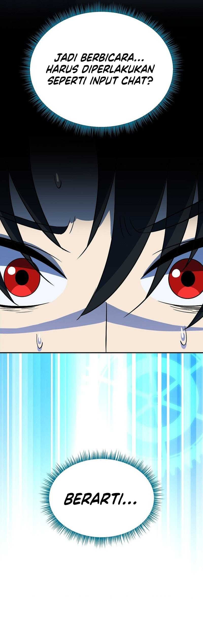 The Turn-Bound Mage Chapter 1 Gambar 64