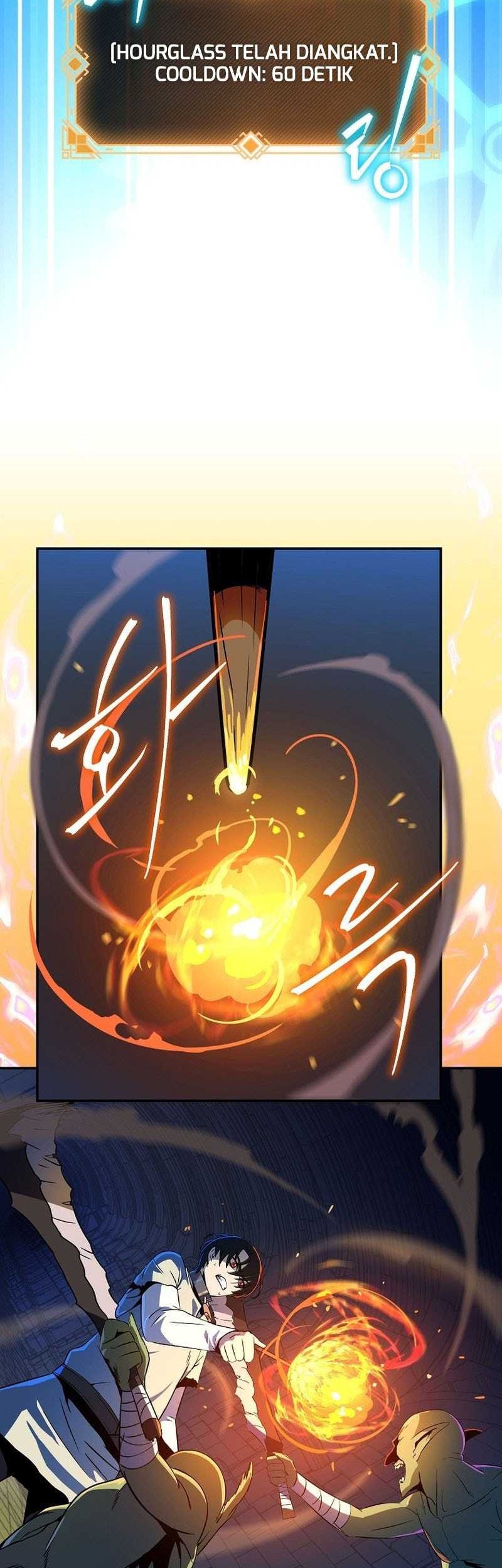 The Turn-Bound Mage Chapter 1 Gambar 69